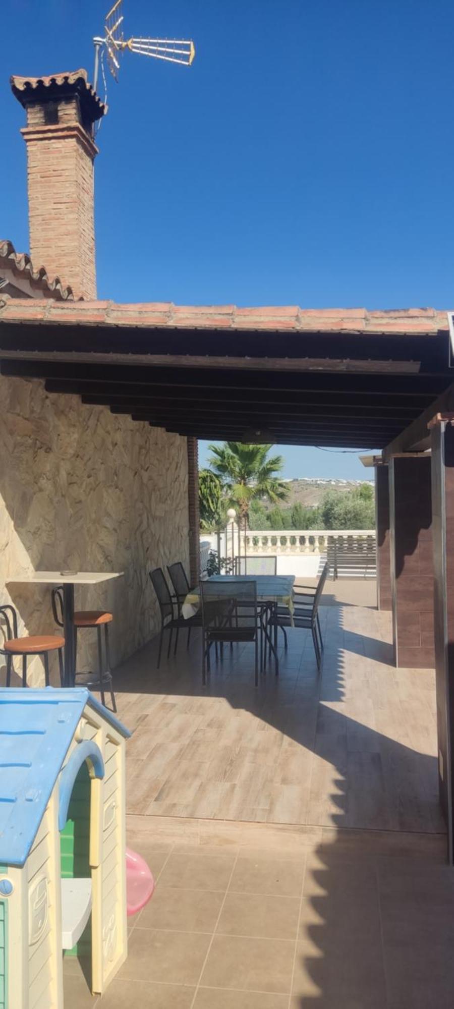 Las Vistas Arcos de la Frontera Kültér fotó